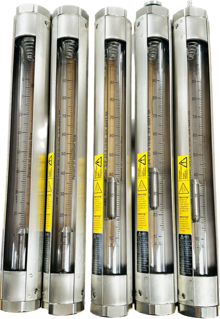 Glass Rotameter FGM1195