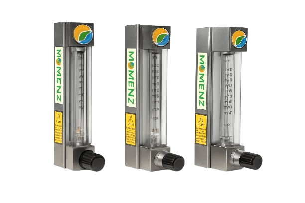 Glass Rotameter – Quick Ship A6