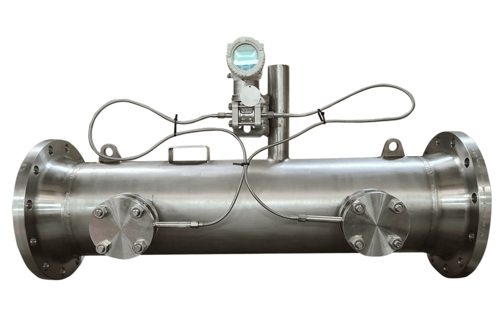 Wedge Flowmeter FPD470