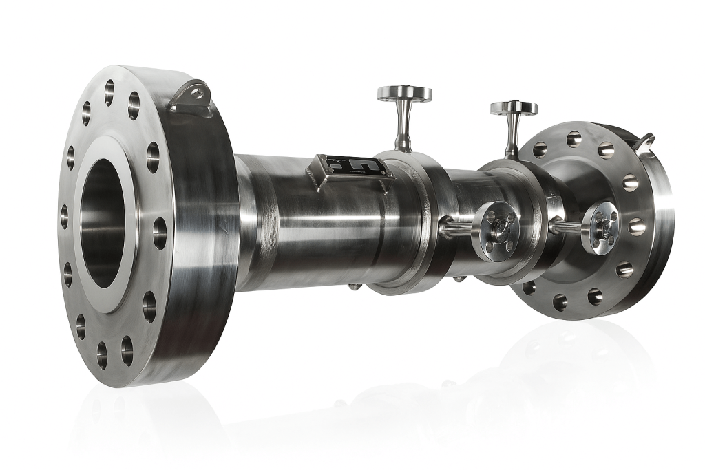 Venturi Flowmeter FPD300